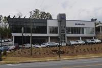Classic Subaru of Atlanta image 1